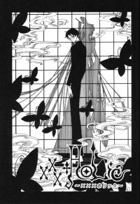 BUY NEW xxxholic - 151244 Premium Anime Print Poster